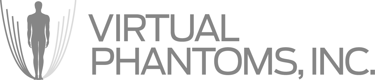 Virtual Phantoms Logo